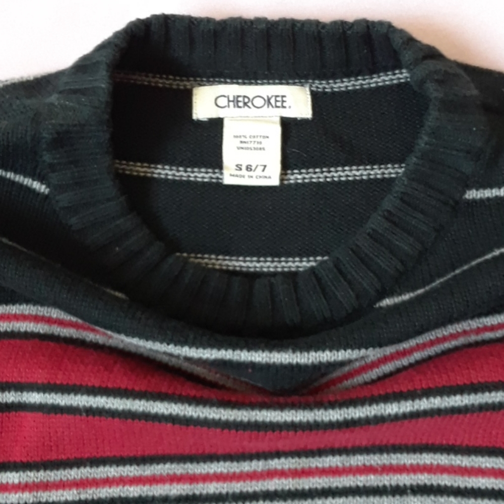 Cherokee  Sweaters - Picture 2 of 4